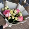 Букет Эмоции любви